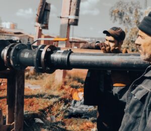 За последние 5 лет АО «Теплоэнергия» значительно обновило производственные мощности предприятия.