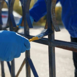 Сотрудники АО «Теплоэнергия» вновь провели традиционный субботник.