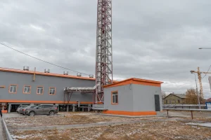 О принципах работы системы теплоснабжения