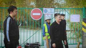 АО «Теплоэнергия» присоединилось к акции «Город без пней»